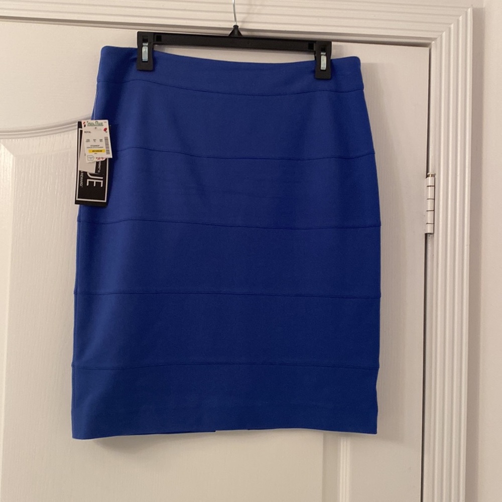stretch Pencil skirt size 10